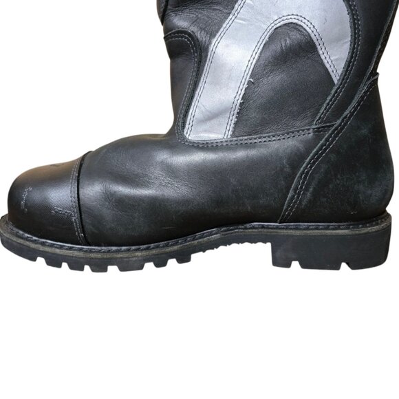 Men\'s Lion STC Leather Boots main image 5
